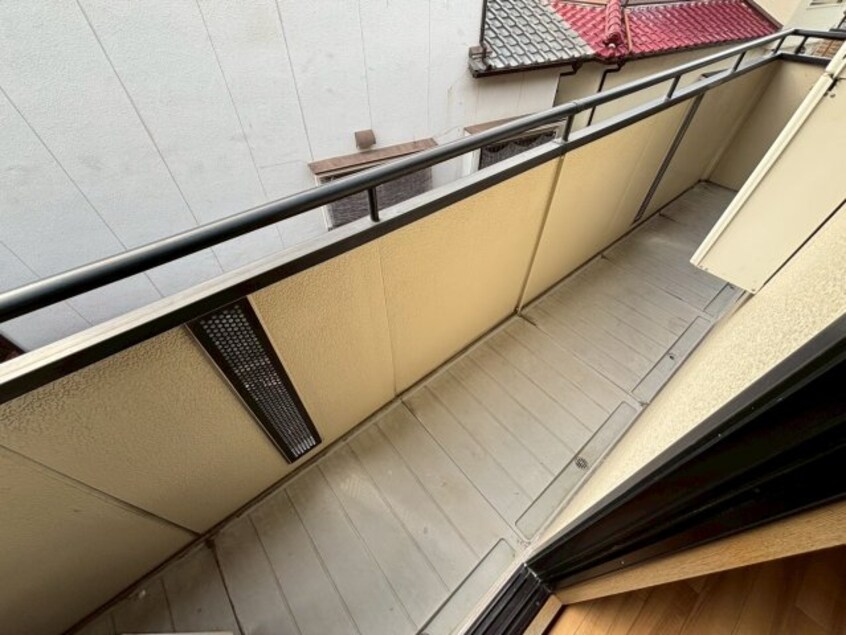  グランメゾン・Ⅰ Ｂ棟