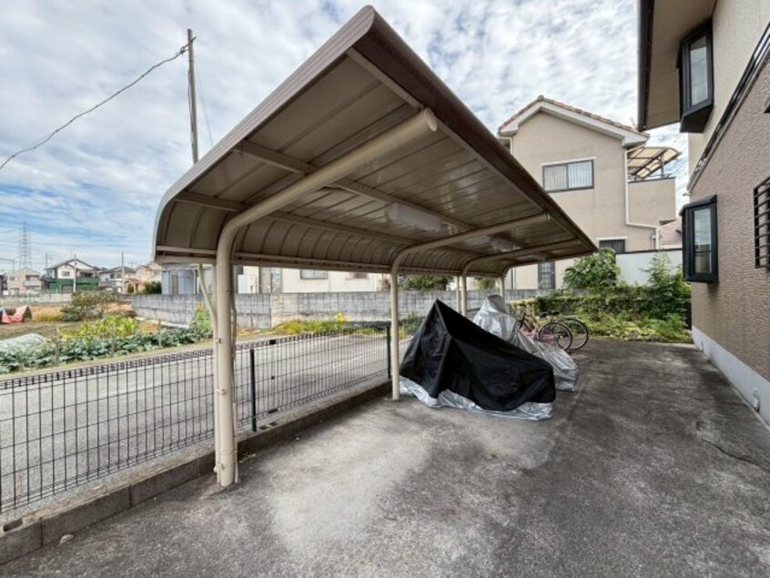  グランメゾン・Ⅰ Ｂ棟