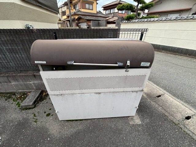  グランメゾン・Ⅰ Ｂ棟