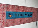  THE MED