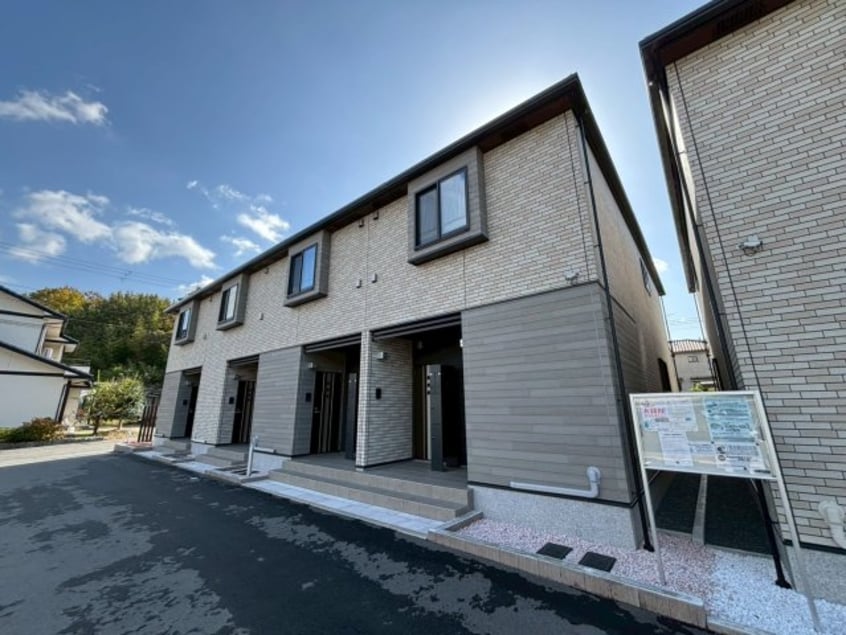  サンセールⅡ　Ａ