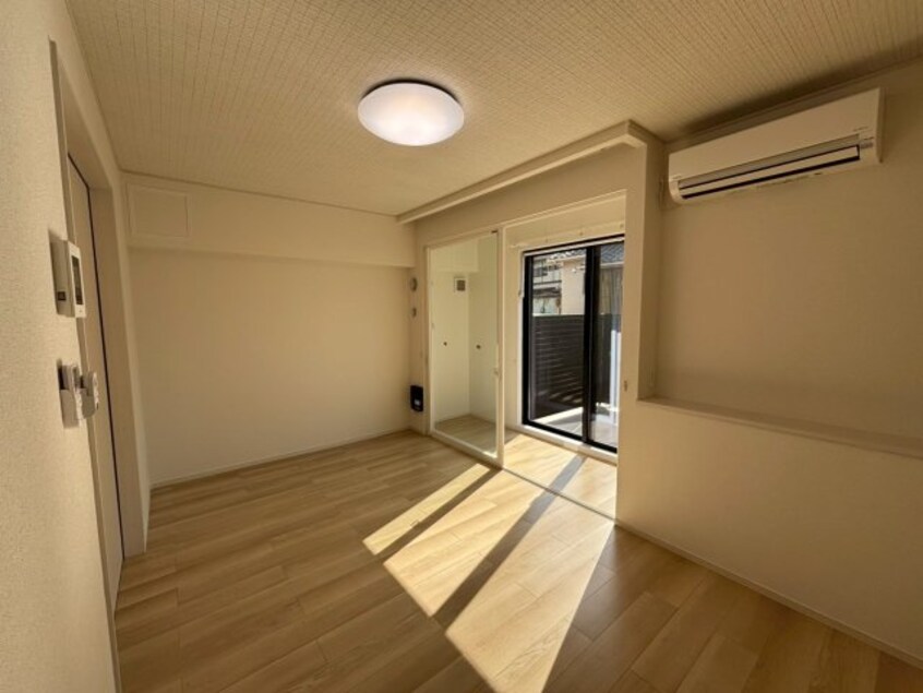  サンセールⅡ　Ａ