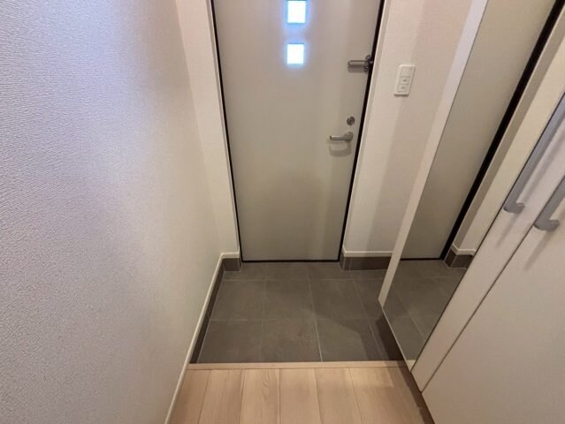  サンセールⅡ　Ａ