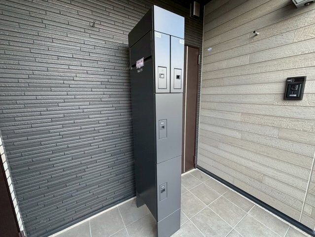  サンセールⅡ　Ａ