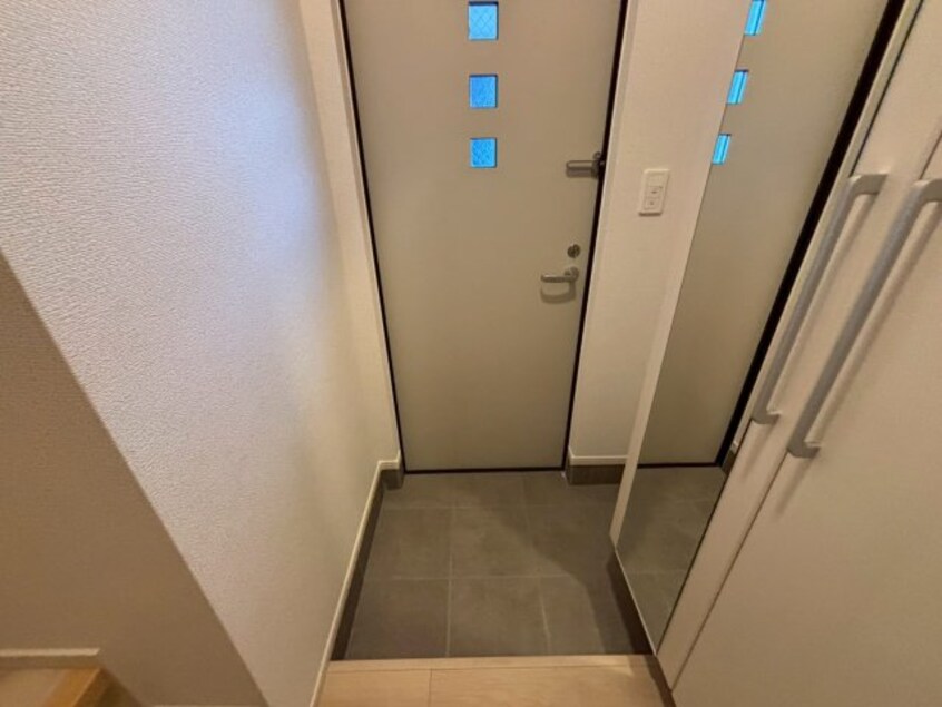  サンセールⅡ　Ａ