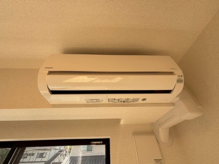  サンセールⅡ　Ａ