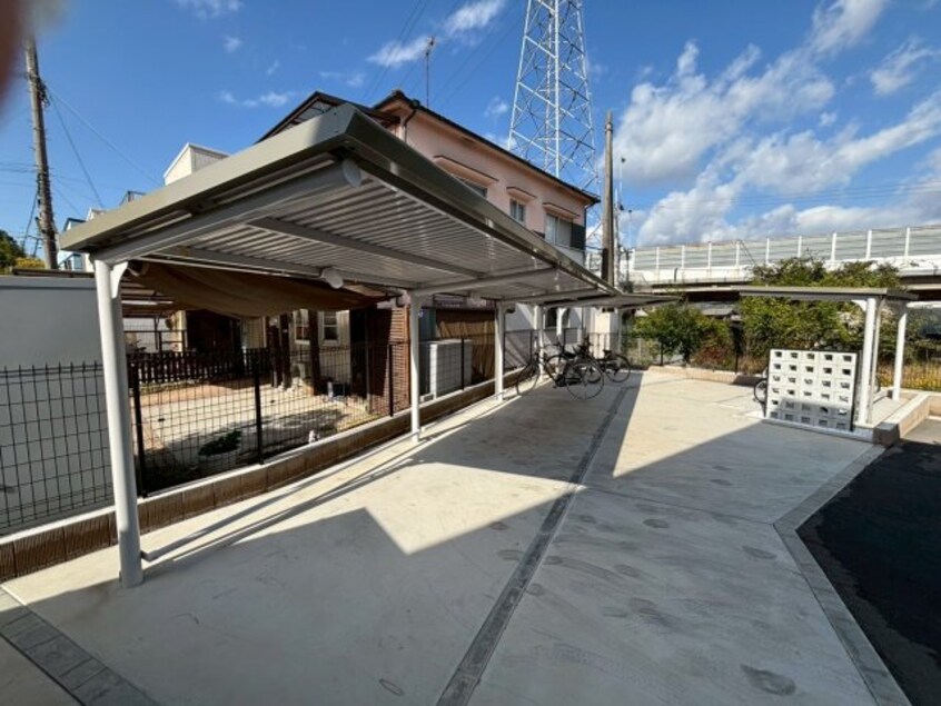  サンセールⅡ　Ａ