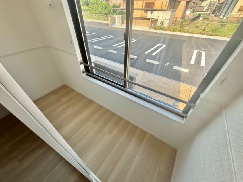  イーストウッドⅡ