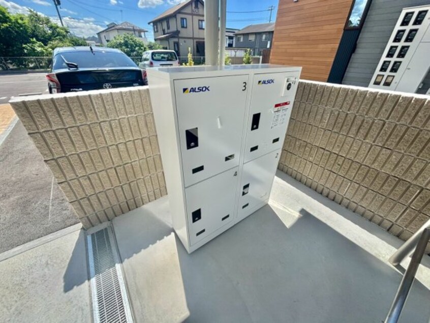  イーストウッドⅡ