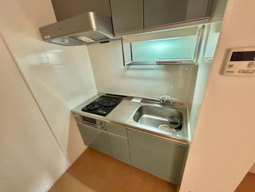  サンテ・レザンジュ　B棟