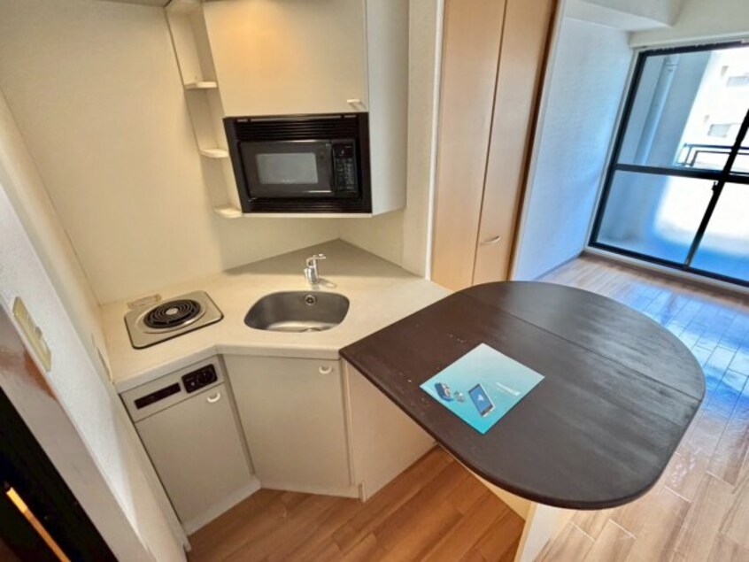  ラ・パルフェ・ド・アフェール