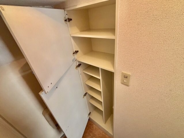  ラ・パルフェ・ド・アフェール