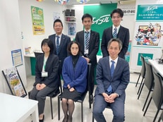 株式会社エイブル赤羽店