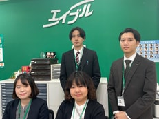 株式会社エイブル西新井店