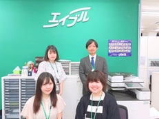 株式会社エイブル西新井店