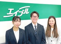 エイブル瑞江店