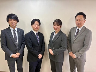 エイブル池袋東口店のスタッフ写真