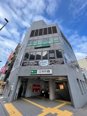 エイブル練馬店の外観写真