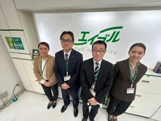 株式会社エイブル大泉学園店