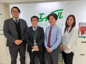 エイブル大泉学園店のスタッフ写真