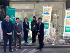 株式会社エイブル鷺ノ宮店
