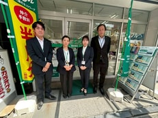 株式会社エイブル鷺ノ宮店