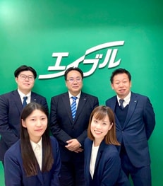株式会社エイブル田無店