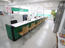 エイブル 高円寺店