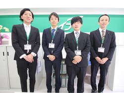 エイブル 高円寺店の店舗情報 高円寺駅 東京都杉並区周辺の不動産会社 不動産屋 をお探しの方へ