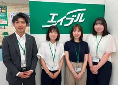株式会社エイブル吉祥寺南口店