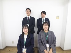 株式会社エイブル自由が丘店