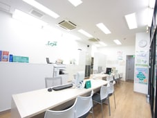 エイブル 大森店