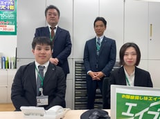 株式会社エイブル大森店