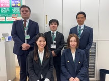 エイブル大森店