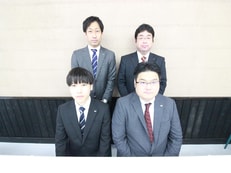 株式会社エイブル五反田店