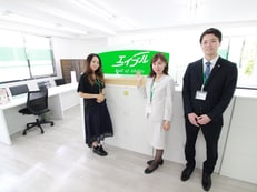 株式会社エイブル用賀店