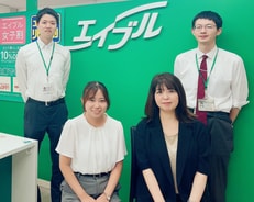 株式会社エイブル用賀店