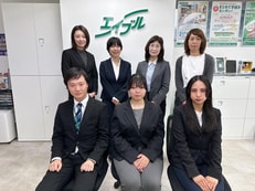 株式会社エイブル府中店