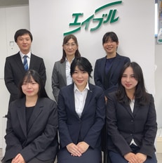 株式会社エイブル府中店