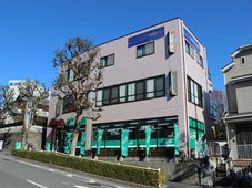エイブル 多摩センター店の店舗情報 京王多摩センター駅 東京都多摩市周辺の不動産会社 不動産屋 をお探しの方へ