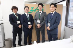 エイブル 町田店の店舗情報 町田駅 東京都町田市周辺の不動産会社 不動産屋 をお探しの方へ
