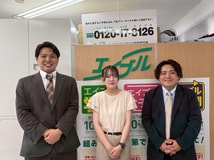 株式会社エイブル町田店