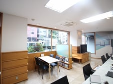 エイブル 麻布店