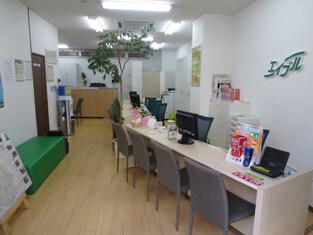 エイブル 荻窪店