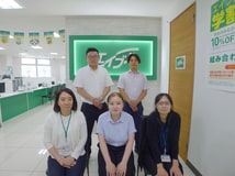 エイブル小岩店