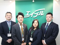 株式会社エイブル新宿西口店