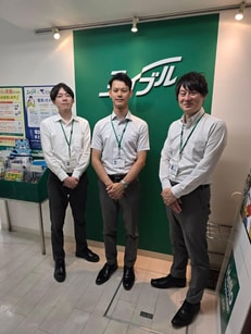 株式会社エイブル新宿西口店