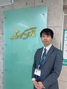 株式会社エイブル千歳烏山店