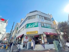 エイブル 三軒茶屋店の店舗情報 三軒茶屋駅 東京都世田谷区周辺の不動産会社 不動産屋 をお探しの方へ