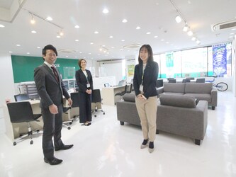 エイブル 三軒茶屋店